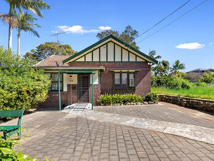 Second view of Homely house listing, 163 Princes Street, Putney NSW 2112