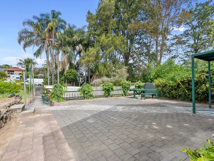 Fifth view of Homely house listing, 163 Princes Street, Putney NSW 2112