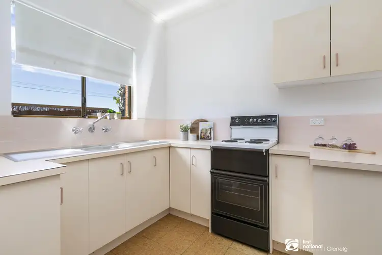 Second view of Homely unit listing, 1/1 Mills Street, South Brighton SA 5048
