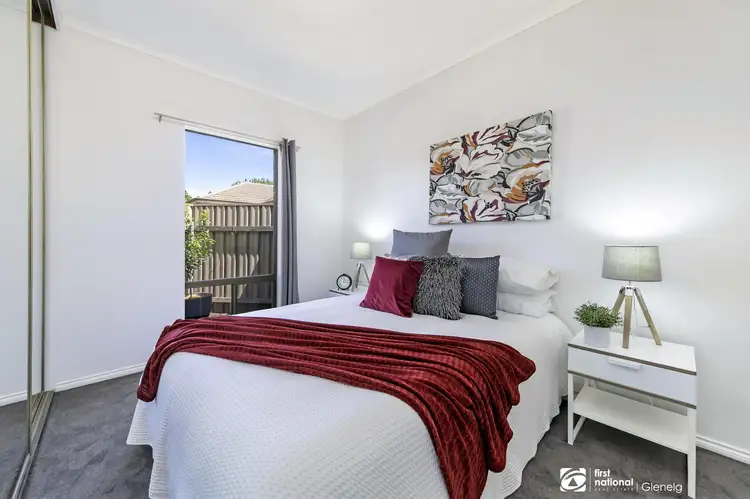 Third view of Homely unit listing, 1/1 Mills Street, South Brighton SA 5048