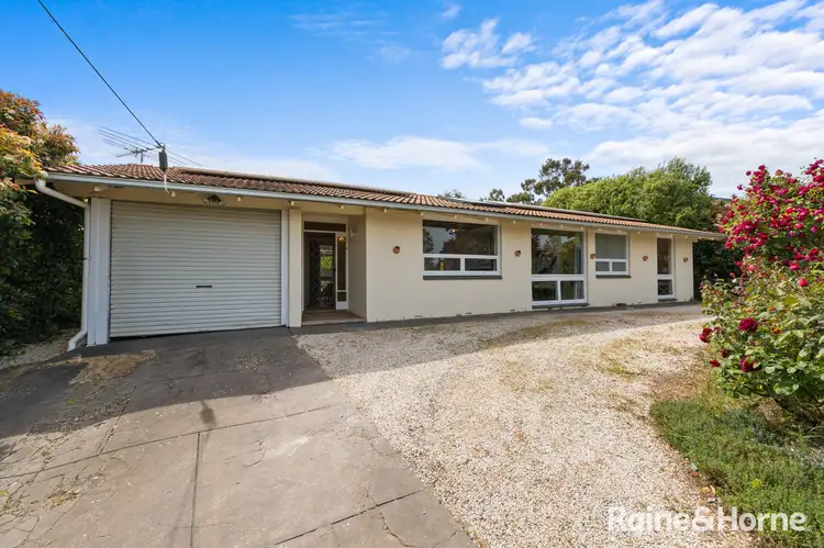Main view of Homely house listing, 3 Regency Road, Happy Valley SA 5159