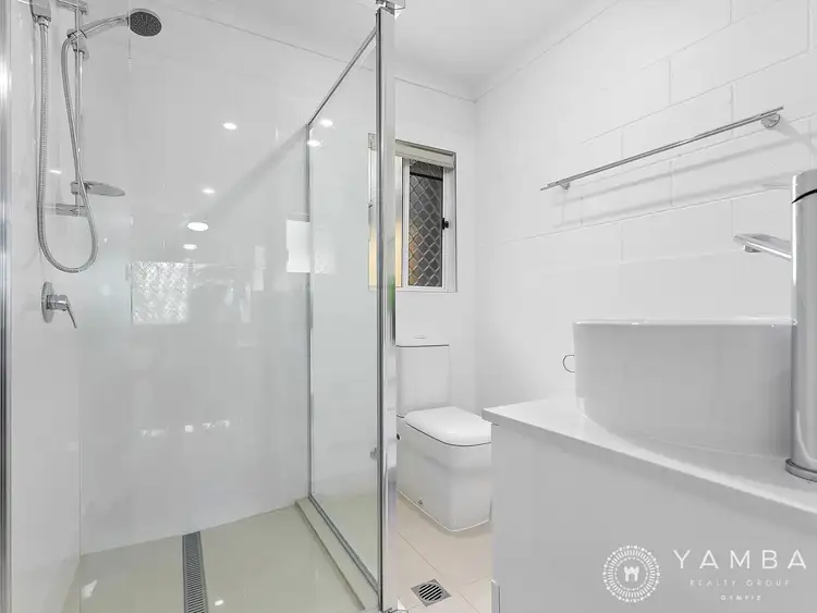 Sixth view of Homely unit listing, 1/3 Kidgell Street, Gympie QLD 4570