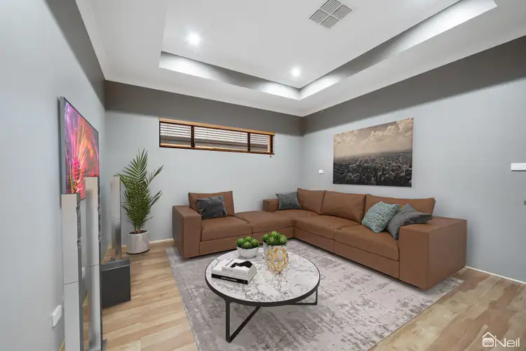Seventh view of Homely house listing, 23 Bayonne Corner, Piara Waters WA 6112