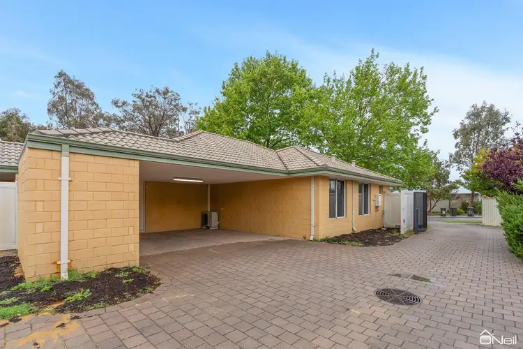 Second view of Homely house listing, 5/6 Turner Place, Kelmscott WA 6111