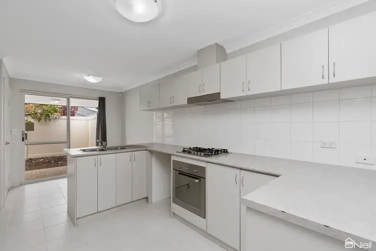 Sixth view of Homely house listing, 5/6 Turner Place, Kelmscott WA 6111