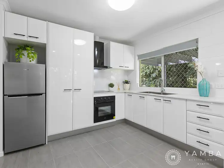 2/3 Kidgell Street, Gympie QLD 4570