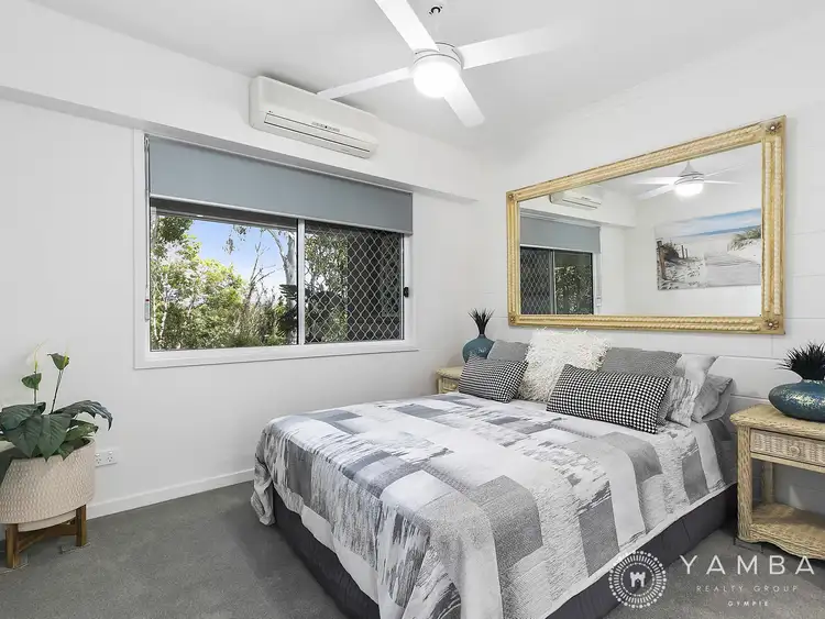 Seventh view of Homely house listing, 2/3 Kidgell Street, Gympie QLD 4570