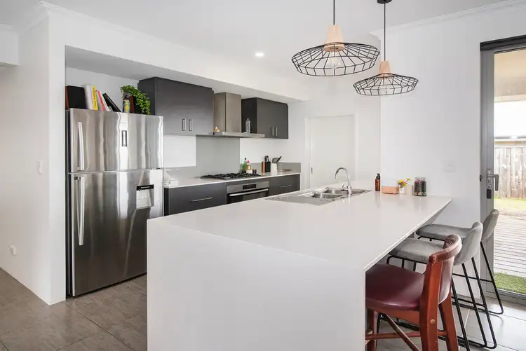 Second view of Homely house listing, 8 Duncan Street, Margaret River WA 6285