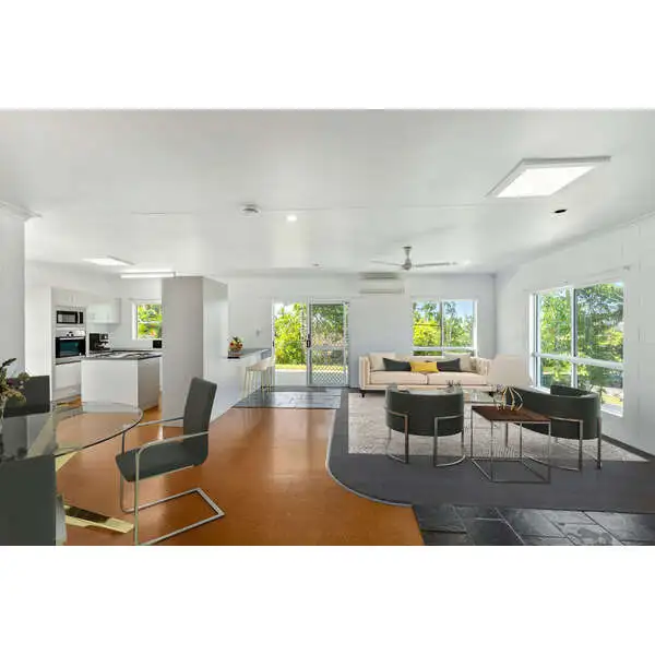 Fourth view of Homely house listing, 4 Meagher Close, East Innisfail QLD 4860