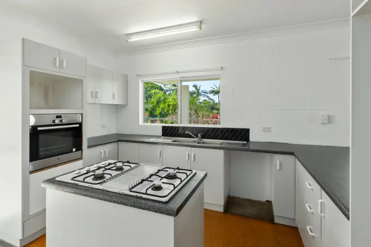 Fifth view of Homely house listing, 4 Meagher Close, East Innisfail QLD 4860