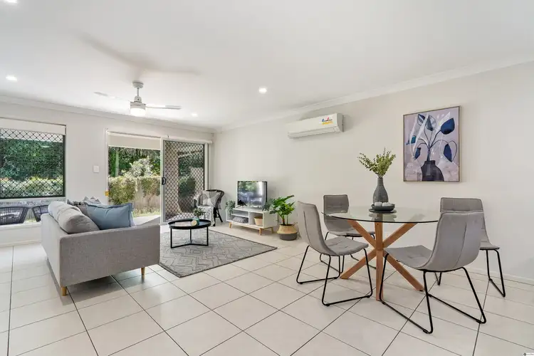 Second view of Homely house listing, 53 Wondall Road, Wynnum West QLD 4178