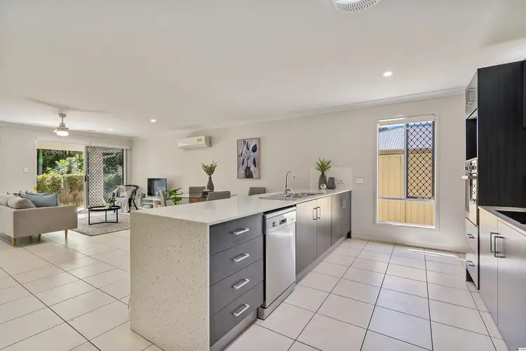 Third view of Homely house listing, 53 Wondall Road, Wynnum West QLD 4178