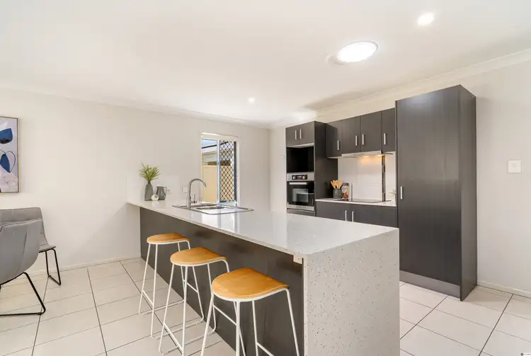 Fourth view of Homely house listing, 53 Wondall Road, Wynnum West QLD 4178