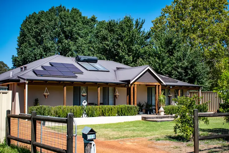 105 Crossman Road, Ranford WA 6390