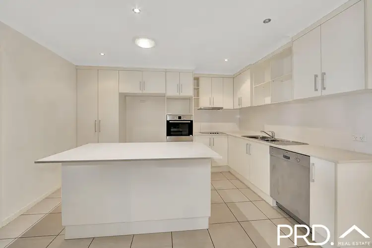 Second view of Homely house listing, 9/7 Elliott Heads Road, Kepnock QLD 4670