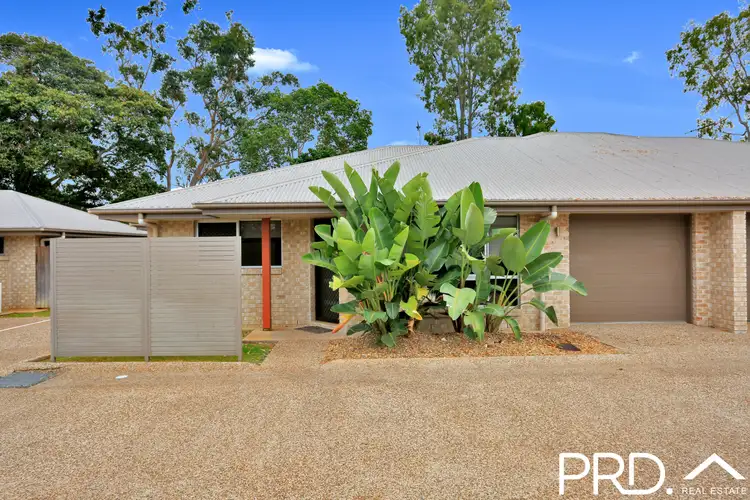 Third view of Homely house listing, 9/7 Elliott Heads Road, Kepnock QLD 4670