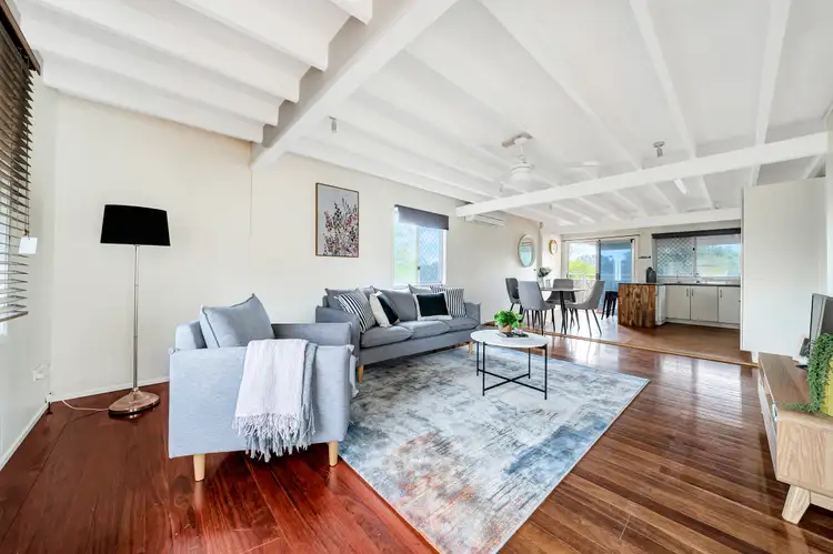 Second view of Homely house listing, 15 Beverley Street, Beenleigh QLD 4207