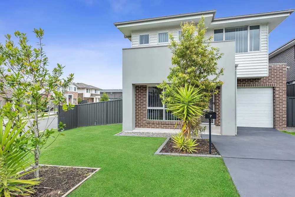 Main view of Homely house listing, 7 Addison Avenue, Woongarrah NSW 2259