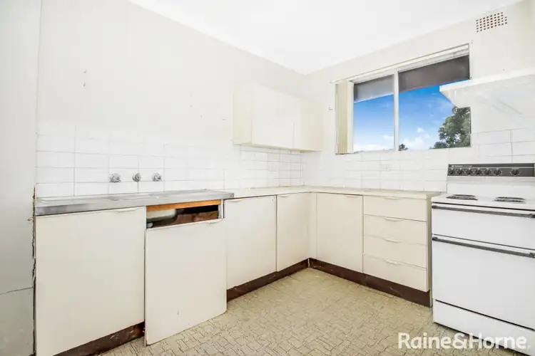 Third view of Homely apartment listing, 9/40-42 Putland Street, St Marys NSW 2760