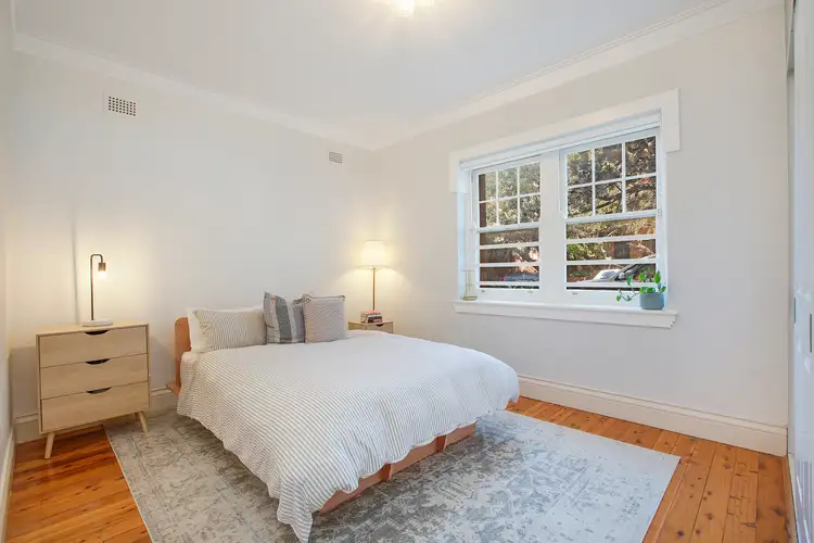 Fifth view of Homely apartment listing, 1/76 Curlewis Street, Bondi Beach NSW 2026