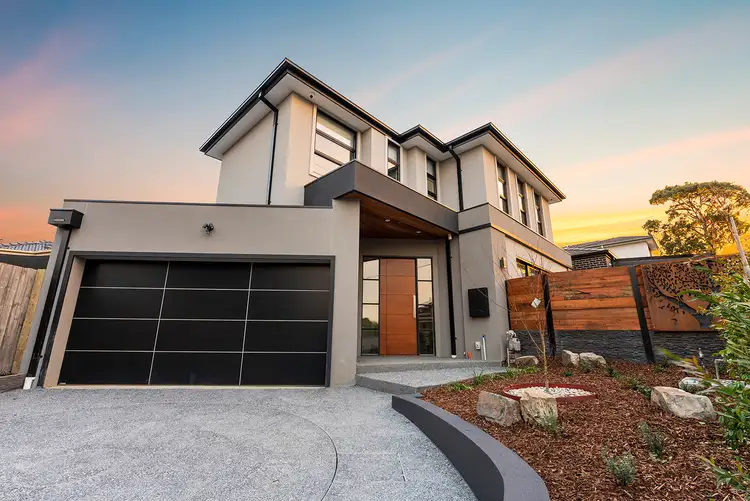 400 Waverley Road, Mount Waverley VIC 3149