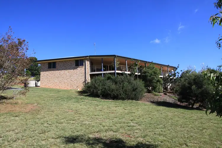 50 Malar Road, Kingaroy QLD 4610