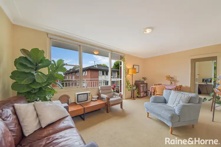 5/50 Botanic Road, Mosman NSW 2088