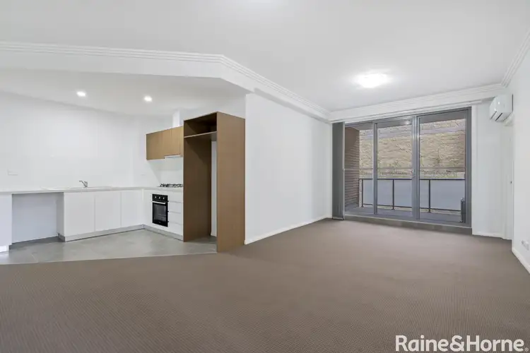 Second view of Homely unit listing, 88/6-16 Hargraves Street, Gosford NSW 2250