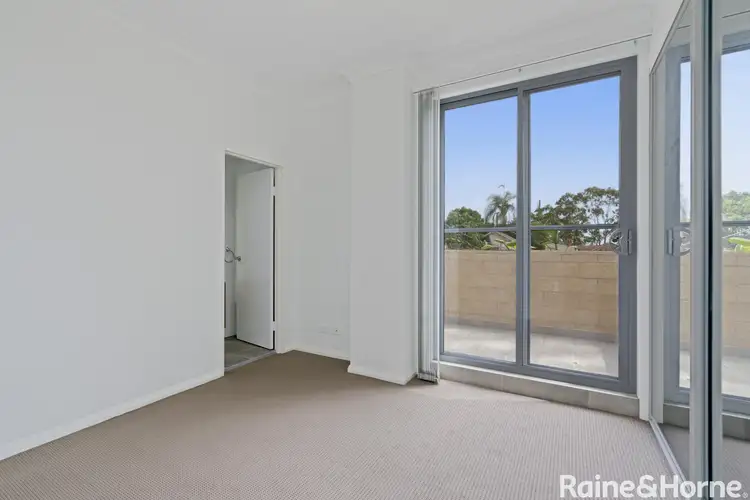 Third view of Homely unit listing, 88/6-16 Hargraves Street, Gosford NSW 2250