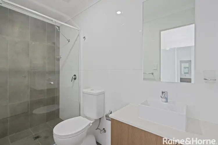 Fourth view of Homely unit listing, 88/6-16 Hargraves Street, Gosford NSW 2250