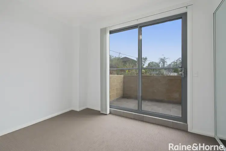 Fifth view of Homely unit listing, 88/6-16 Hargraves Street, Gosford NSW 2250
