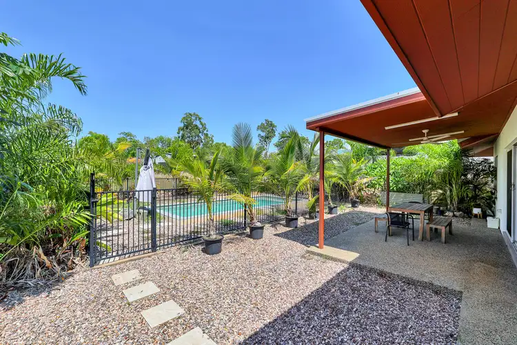 Main view of Homely house listing, 188 Lind Road, Johnston NT 832