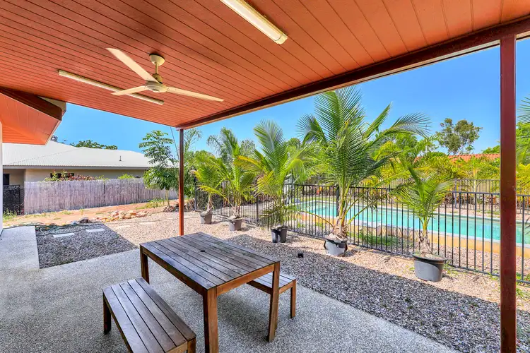 Third view of Homely house listing, 188 Lind Road, Johnston NT 832