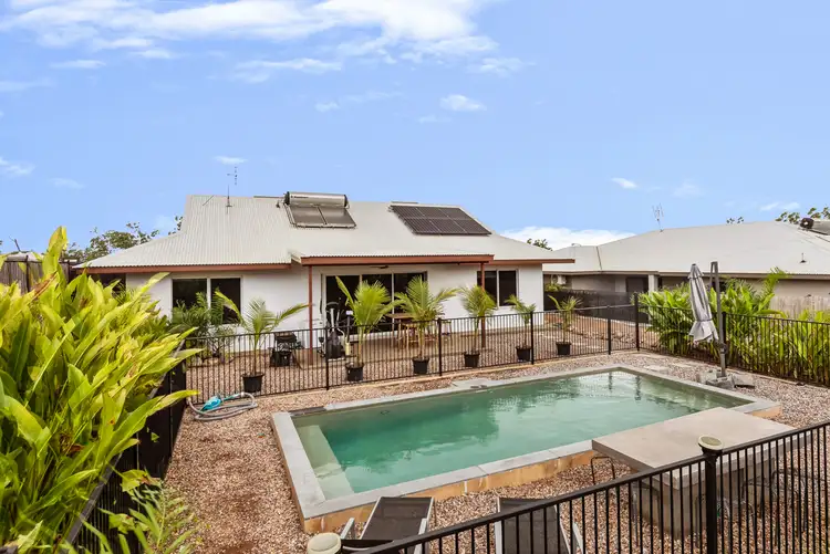 Sixth view of Homely house listing, 188 Lind Road, Johnston NT 832