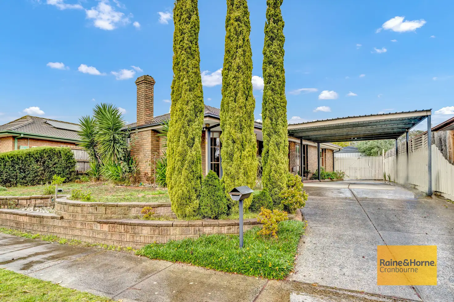 Main view of Homely house listing, 64 Elizabeth Street, Cranbourne North VIC 3977