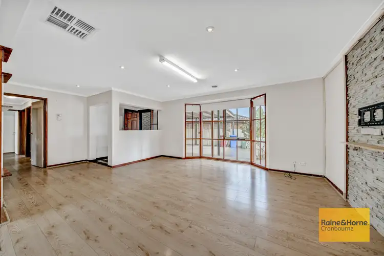 Second view of Homely house listing, 64 Elizabeth Street, Cranbourne North VIC 3977