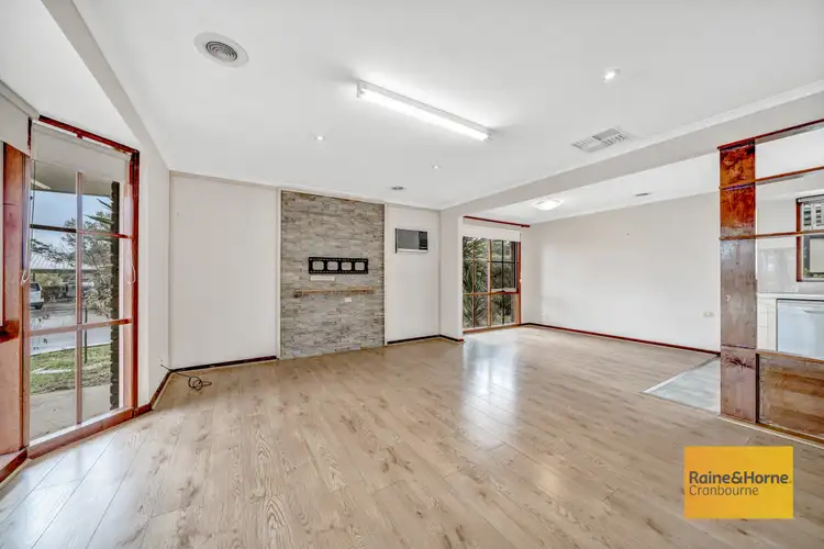 Fourth view of Homely house listing, 64 Elizabeth Street, Cranbourne North VIC 3977