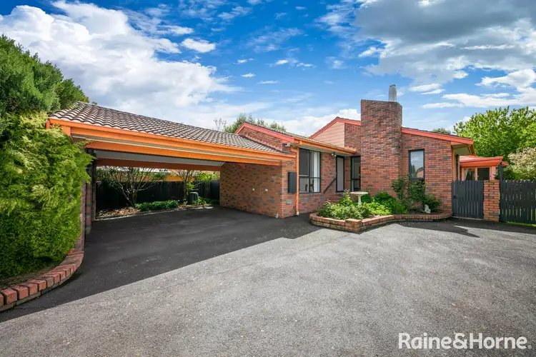 1 Beech Court, Gisborne VIC 3437