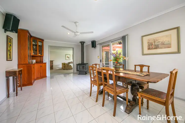 Third view of Homely house listing, 1 Beech Court, Gisborne VIC 3437