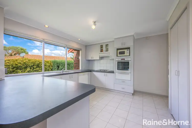 Sixth view of Homely house listing, 1 Beech Court, Gisborne VIC 3437