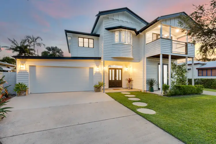 Main view of Homely house listing, 19 Hunter Street, West Mackay QLD 4740