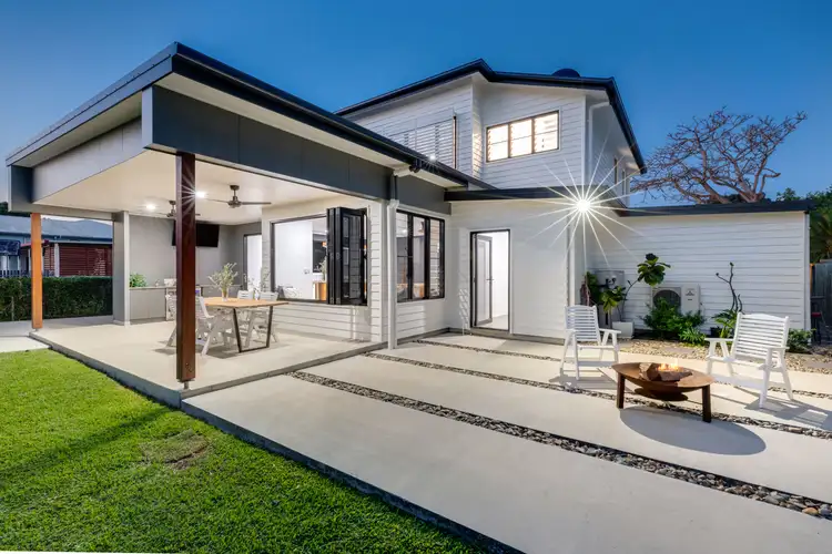 Second view of Homely house listing, 19 Hunter Street, West Mackay QLD 4740