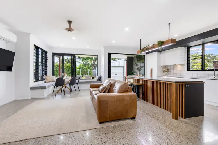 Fourth view of Homely house listing, 19 Hunter Street, West Mackay QLD 4740