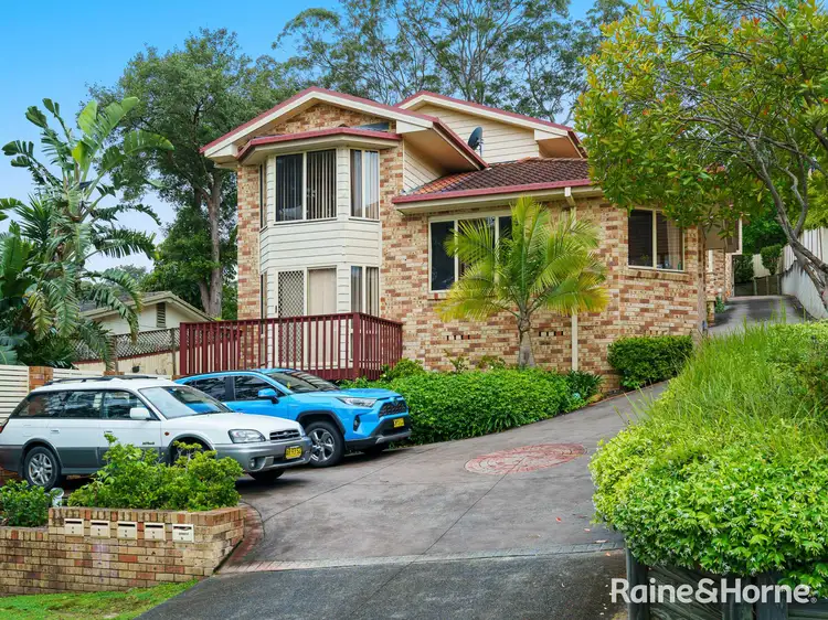 2/49 Frederick Street, East Gosford NSW 2250