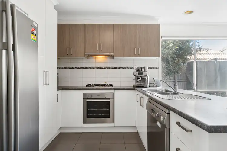 Seventh view of Homely house listing, 27/3 Elisa Place, Hastings VIC 3915