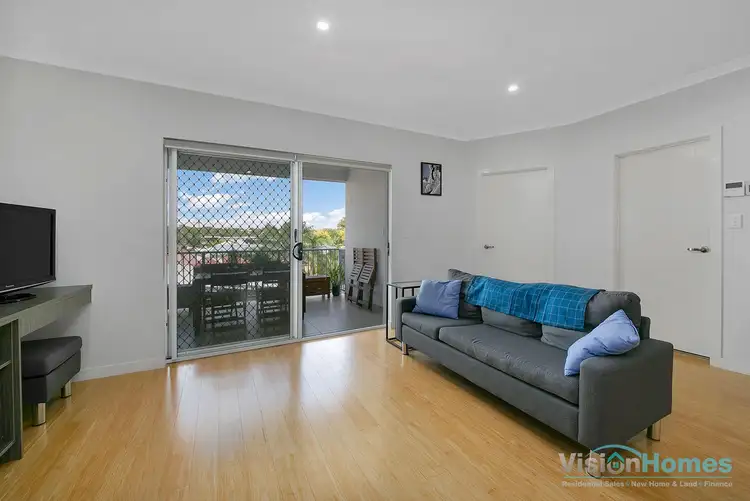 6/25 Birdwood Road, Holland Park West QLD 4121