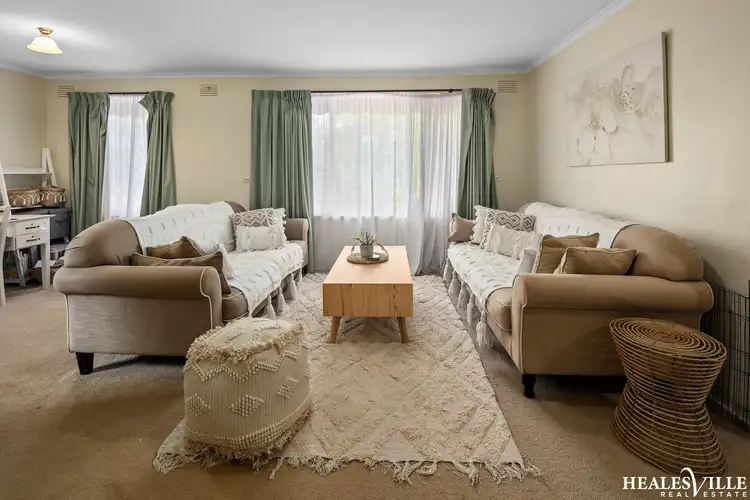 Third view of Homely house listing, 8 Benton Road, Healesville VIC 3777