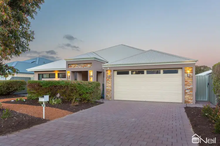Main view of Homely house listing, 27 Dearden Road, Byford WA 6122
