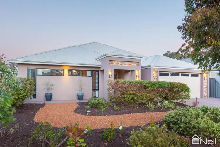 Second view of Homely house listing, 27 Dearden Road, Byford WA 6122