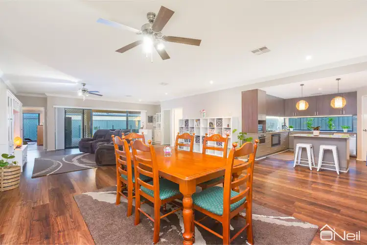Fifth view of Homely house listing, 27 Dearden Road, Byford WA 6122